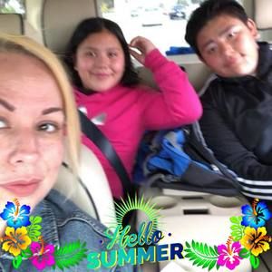 Meet your Posher, Carmen